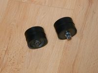 Elastic bearing – image 2