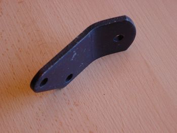 Angle bracket