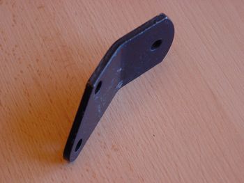 Angle bracket