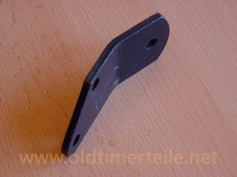 Soporte de fijación