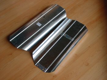 Mud guard