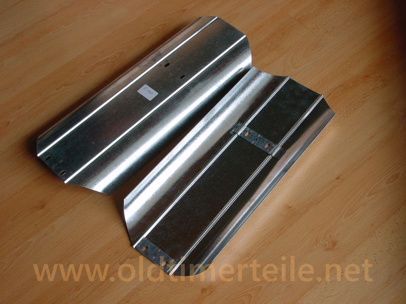 Mud guard