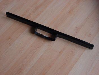 Mud guard bearing