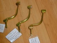 Pedal del acelerador – imagen 1