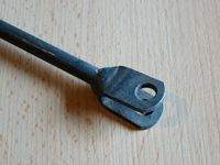 Brake leverage – image 2