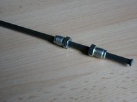 Brake pipe – image 1