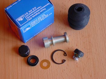 Repair kit