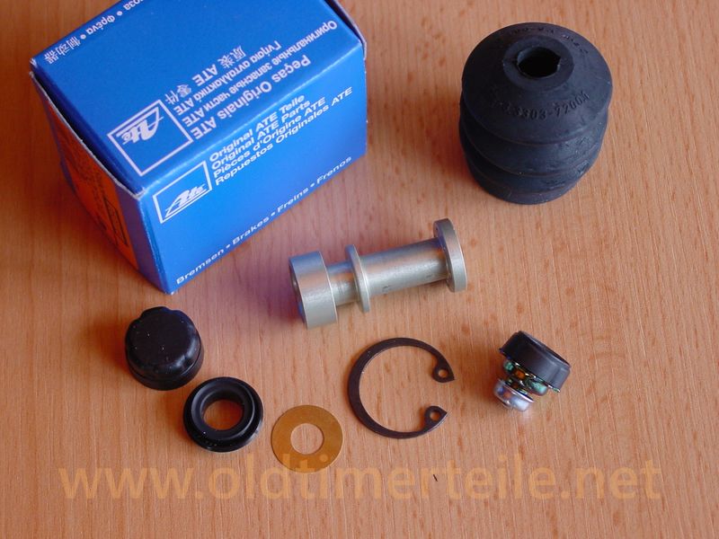 Kit de reparación