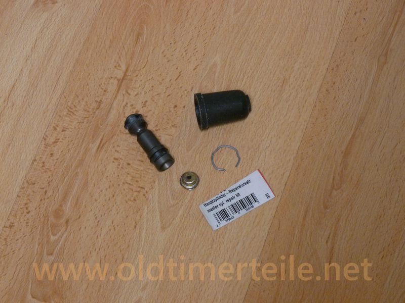 Kit de reparación