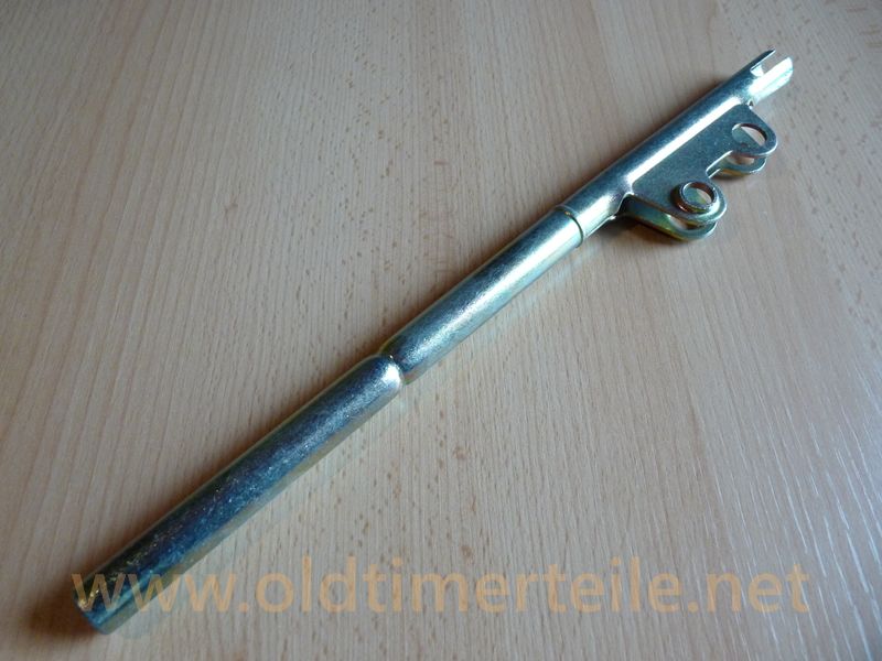 Hand brake lever