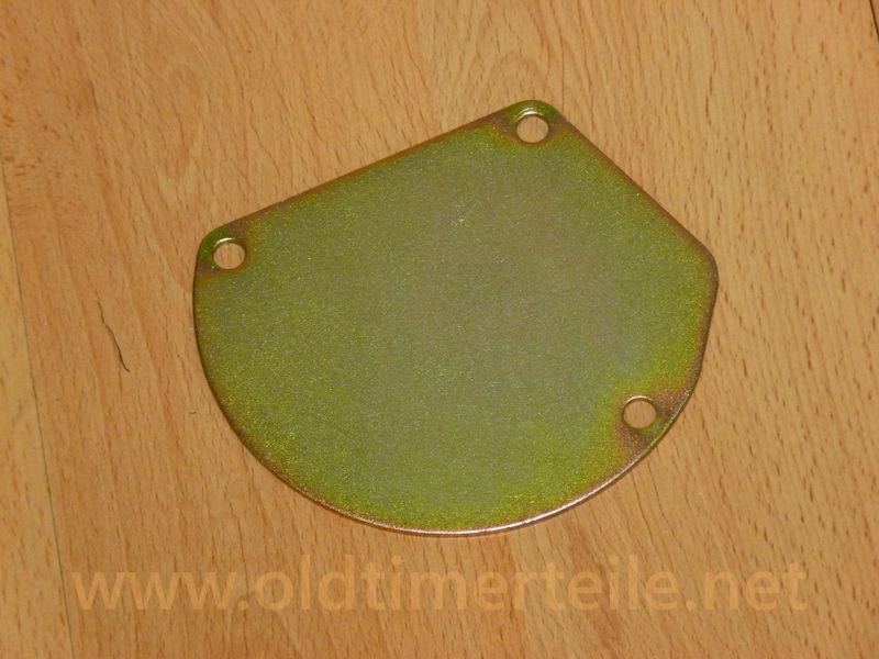 Placa de anclaje