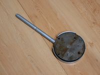 complete with all attachments, used, untested, as removed, possibly in need of repair, consisting of: 5-086 – image 2