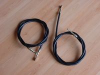 Hand brake cable – image 1