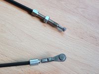 Hand brake cable – image 3