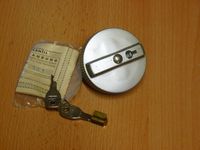 Fuel filler cap – image 2