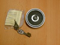 Fuel filler cap – image 3