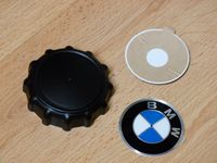 Fuel filler cap – image 2