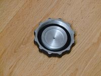 Fuel filler cap – image 3