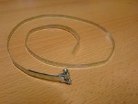 Abrazadera de sujeción – imagen 2