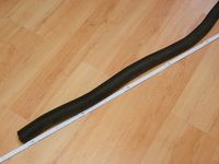 Warm air hose – image 2