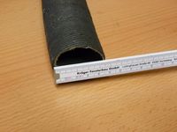 Warm air hose – image 3