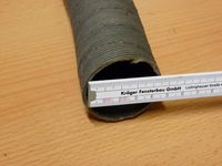 Warm air hose – image 5