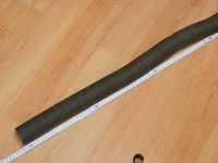 Warm air hose – image 6