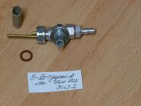 Grifo de combustible – imagen 3