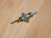 Gegebenenfalls bitte mitbestellen: 
1 x 5-2013 Überwurfmutter
1 x 5-2014 Überwurfmutter
1 x 5-2015 Ablaufnippel
1 x 5-2016 brennstoffresistentes Fett
1 x 5-2020 Dichtung
1 x 5-2021 Dichtung – imagen 1