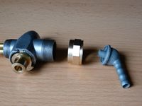 Tuerca de conexión rápida – imagen 4