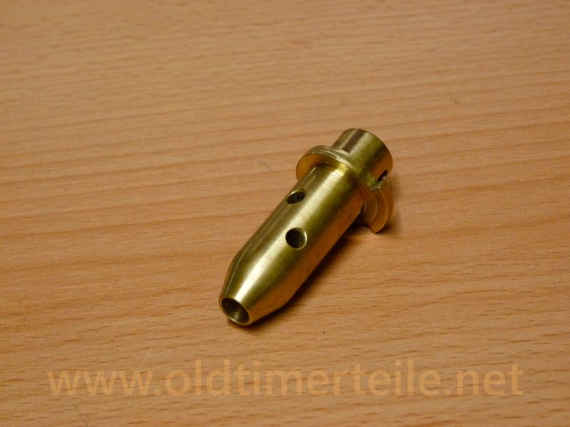 Fuel tap application