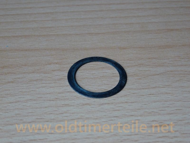 Shim ring