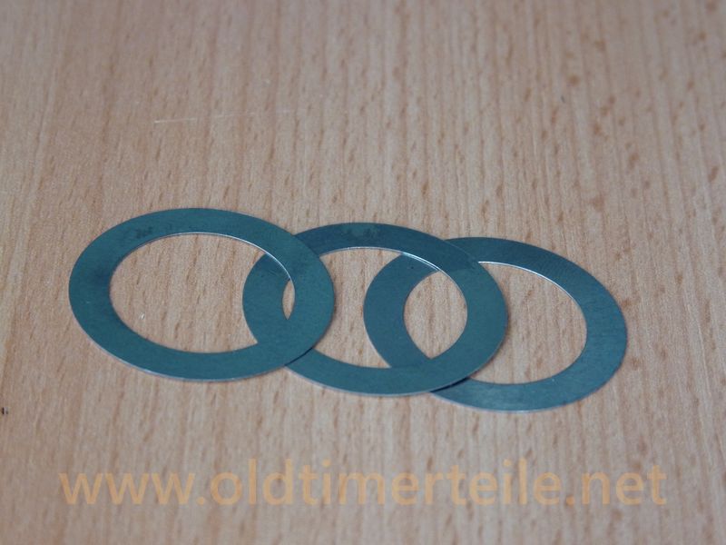 Shim ring