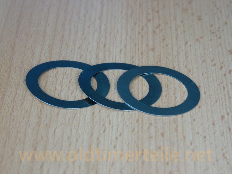 Shim ring