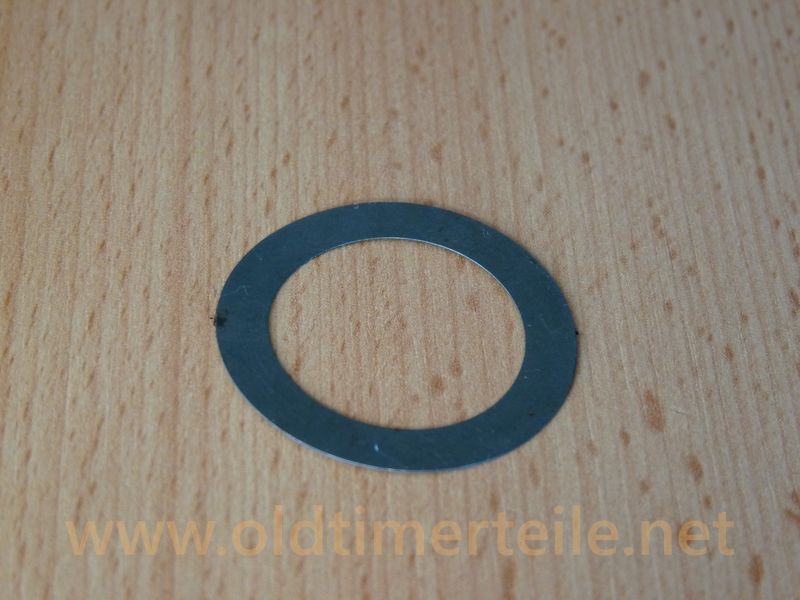 Shim ring