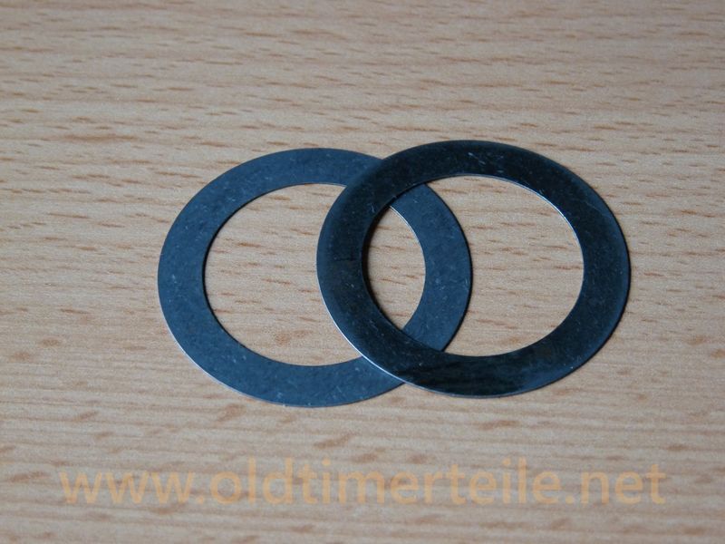 Shim ring