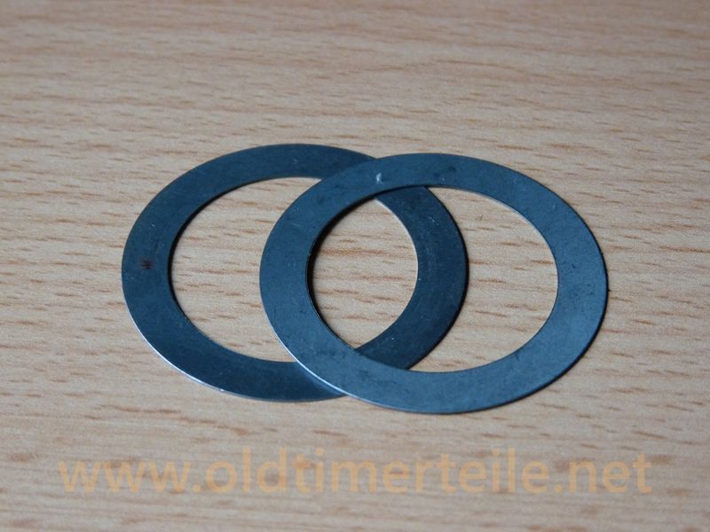 Shim ring