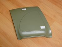 Engine lid – image 1