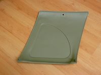 Engine lid – image 2