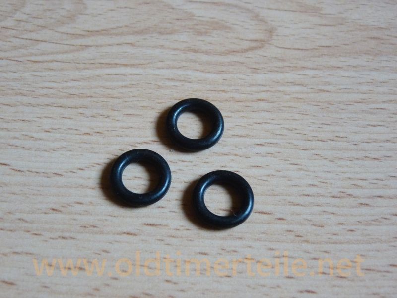 o-ring