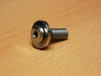 Blocking screw – image 2