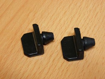 Rubber mat