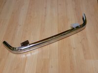 Rear bumper – image 3