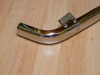 Rear bumper – image 4