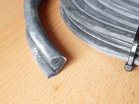Rubber gasket for door – image 2