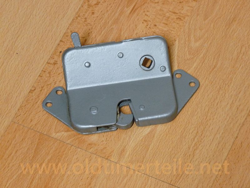 Cerradura de puerta