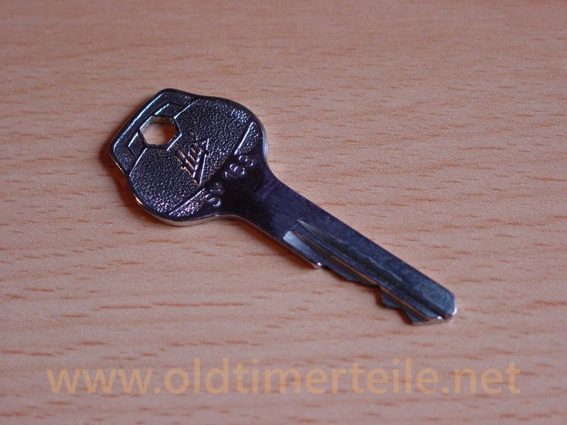 Keys