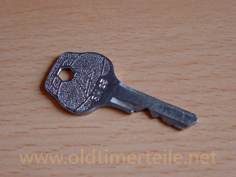 Keys