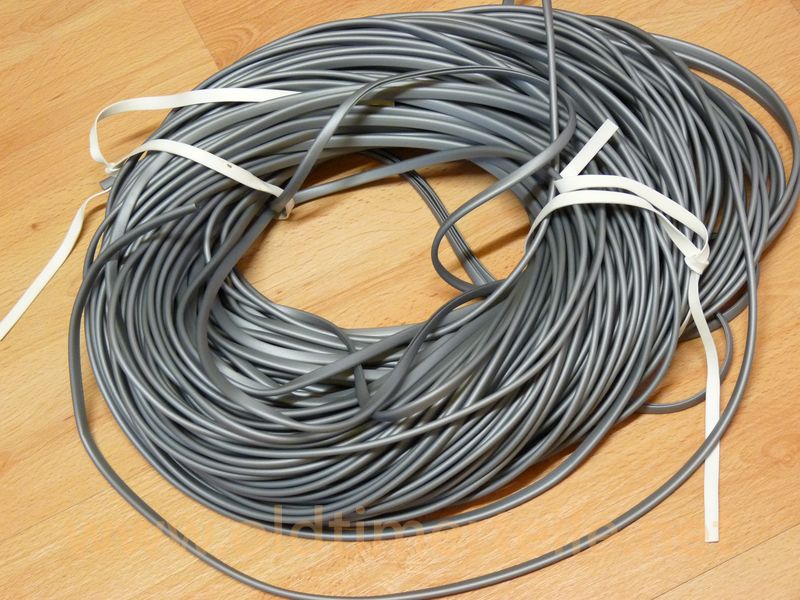 Wheatherstrip