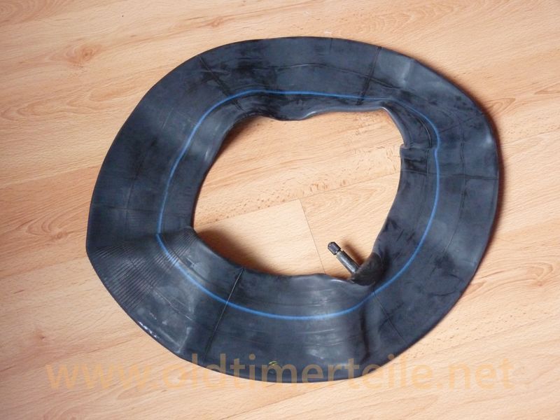 Tyre tube